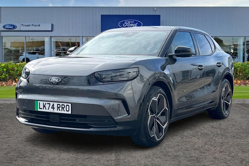 Used Ford Capri 2024 for sale - 77819603: Photo 5