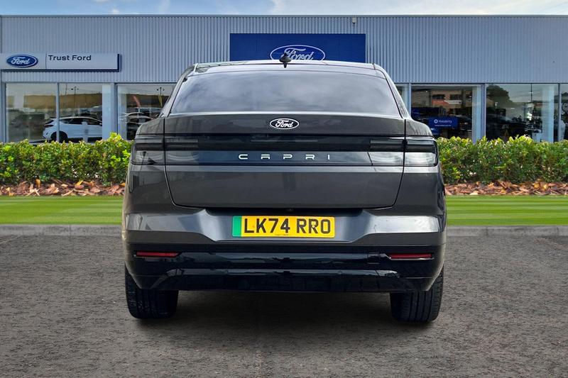 Used Ford Capri 2024 for sale - 77819603: Photo 7