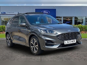 Used Ford Kuga 2023 for sale - 75545654: Photo