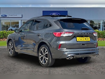 Used Ford Kuga 2023 for sale - 75545654: Photo