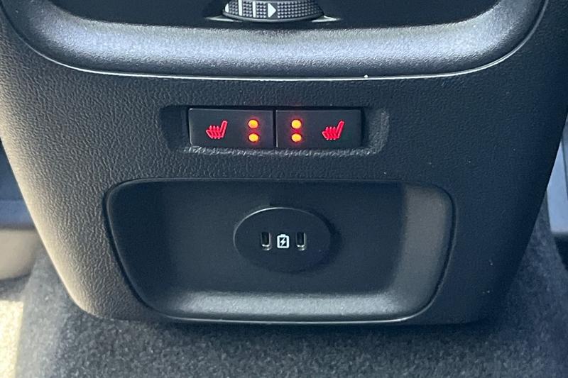 Vehicle 32