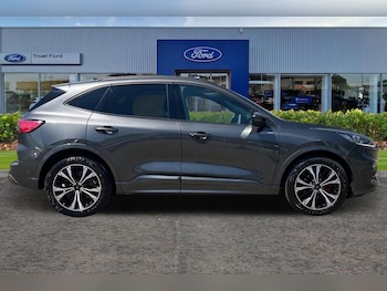 Used Ford Kuga 2023 for sale - 75545654: Photo