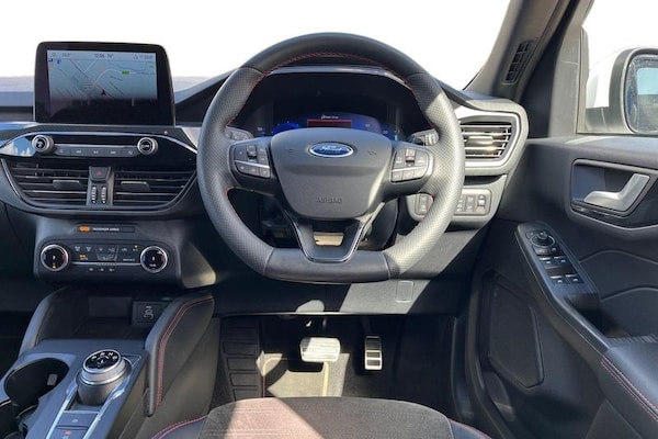 Used Ford Kuga 2023 for sale - 76290304: Photo 11