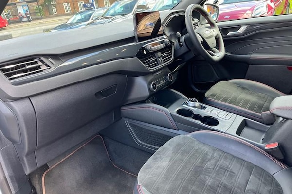 Used Ford Kuga 2023 for sale - 76290304: Photo 18