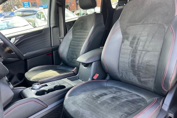 Used Ford Kuga 2023 for sale - 76290304: Photo 19