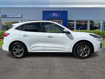 Used Ford Kuga 2023 for sale - 76290304: Photo 3