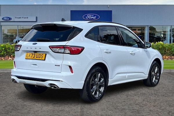 Used Ford Kuga 2023 for sale - 76290304: Photo 4