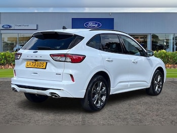 Used Ford Kuga 2023 for sale - 76290304: Photo 4