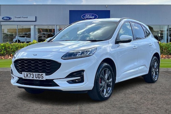 Used Ford Kuga 2023 for sale - 76290304: Photo 5