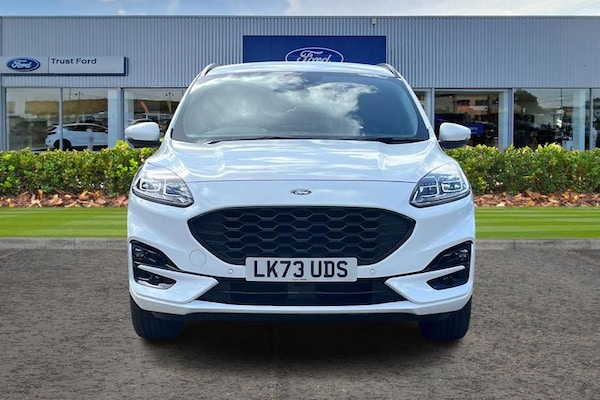 Used Ford Kuga 2023 for sale - 76290304: Photo 6