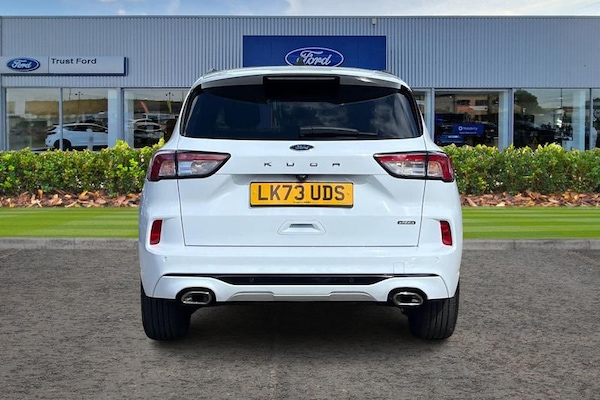 Used Ford Kuga 2023 for sale - 76290304: Photo 7