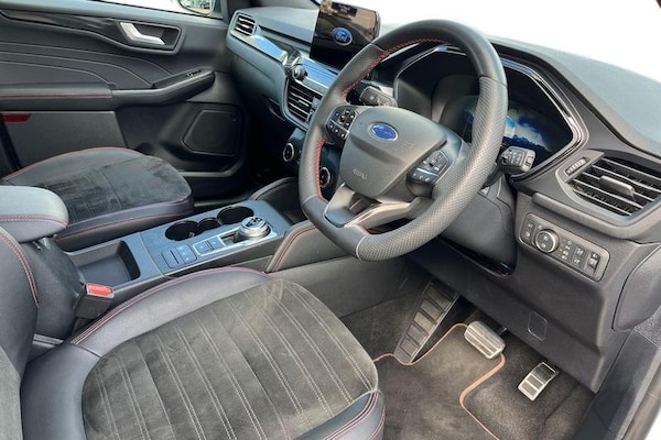 Used Ford Kuga 2023 for sale - 76290304: Photo 9