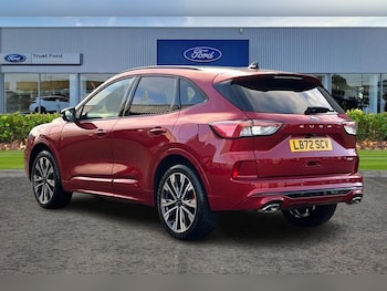 Used Ford Kuga 2022 for sale - 75446171: Photo