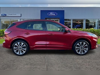 Used Ford Kuga 2022 for sale - 75446171: Photo