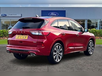 Used Ford Kuga 2022 for sale - 75446171: Photo