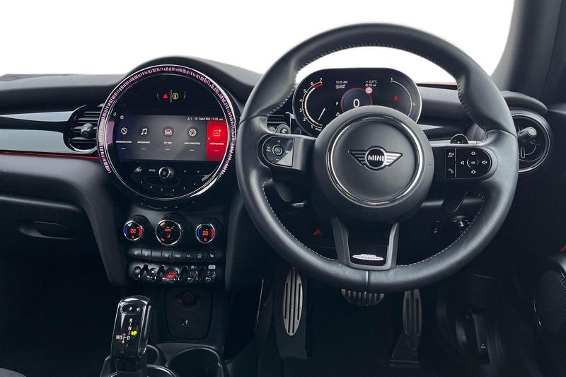 Used MINI Hatch 2024 for sale - 77931198: Photo 11