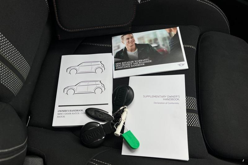 Used MINI Hatch 2024 for sale - 77931198: Photo 22