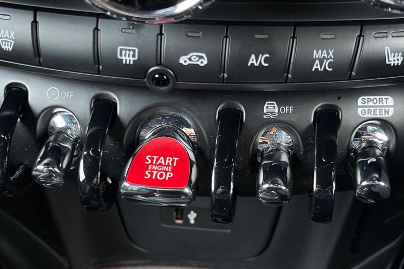 Used MINI Hatch 2024 for sale - 77931198: Photo 34