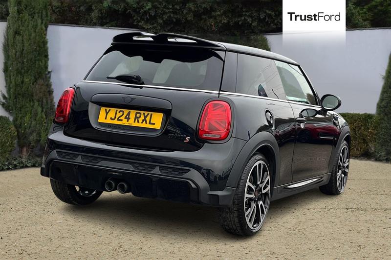 Used MINI Hatch 2024 for sale - 77931198: Photo 4