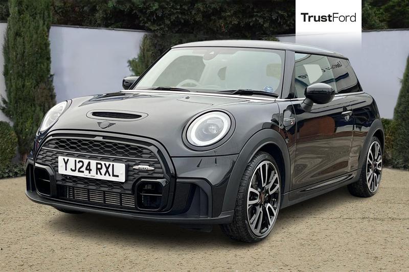 Used MINI Hatch 2024 for sale - 77931198: Photo 5