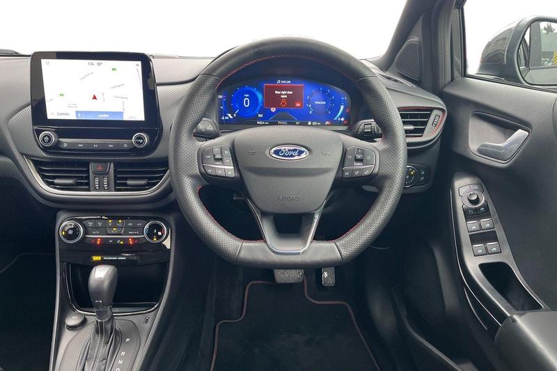 Used Ford Puma 2023 for sale - 77532684: Photo 11