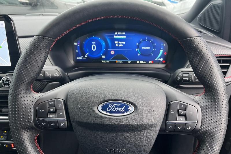 Used Ford Puma 2023 for sale - 77532684: Photo 12