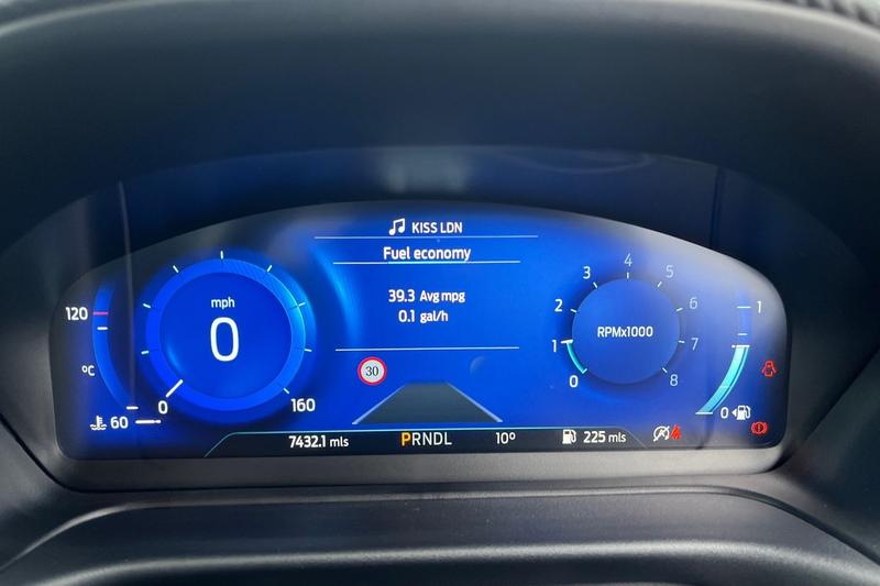 Used Ford Puma 2023 for sale - 77532684: Photo 13