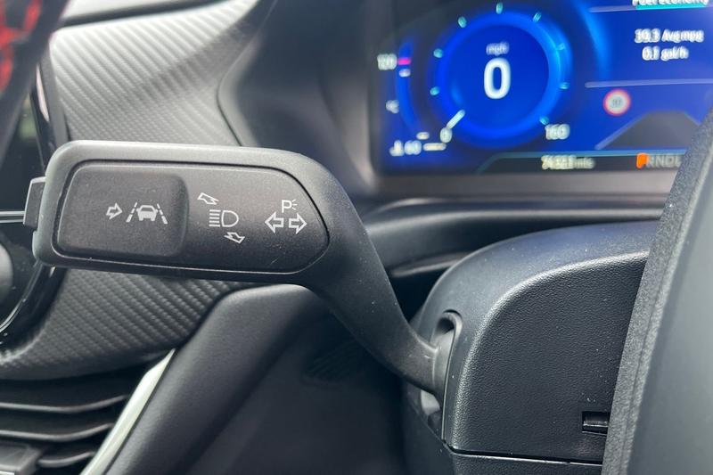 Used Ford Puma 2023 for sale - 77532684: Photo 14