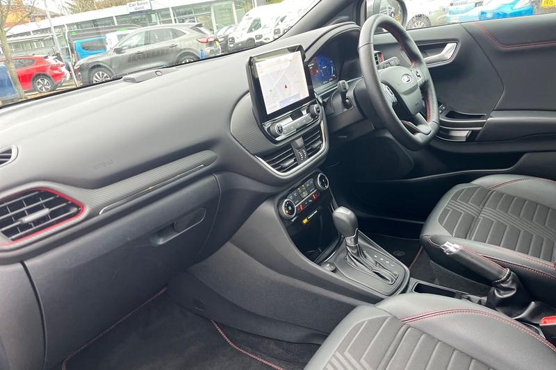 Used Ford Puma 2023 for sale - 77532684: Photo 18