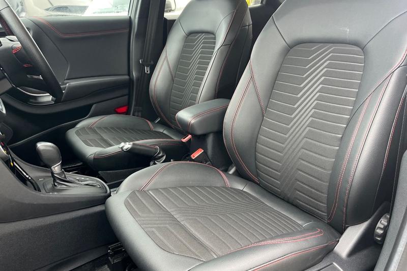 Used Ford Puma 2023 for sale - 77532684: Photo 19