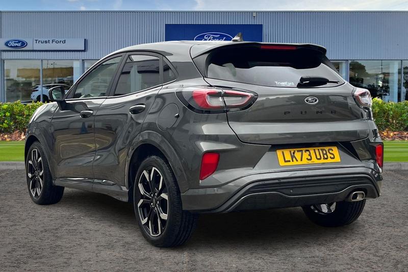 Used Ford Puma 2023 for sale - 77532684: Photo 2