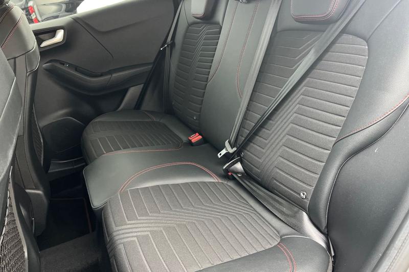 Used Ford Puma 2023 for sale - 77532684: Photo 20