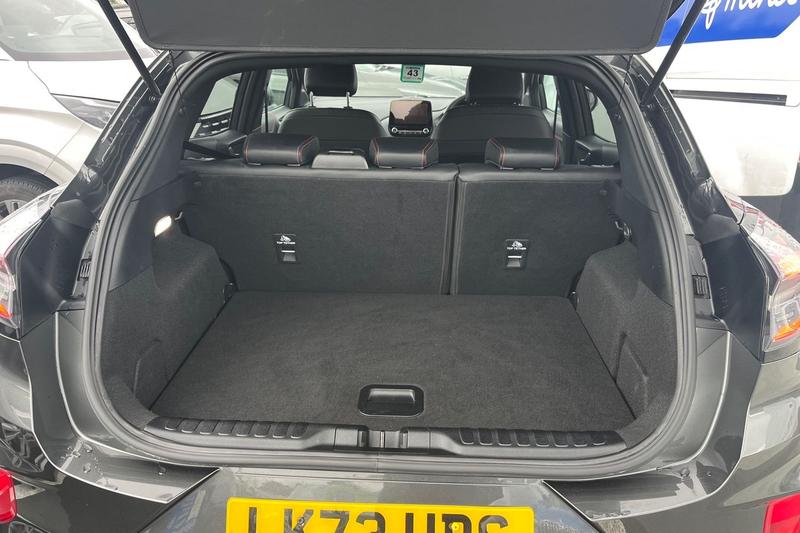 Used Ford Puma 2023 for sale - 77532684: Photo 21