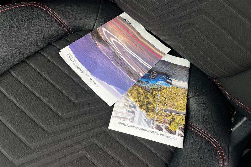 Used Ford Puma 2023 for sale - 77532684: Photo 22