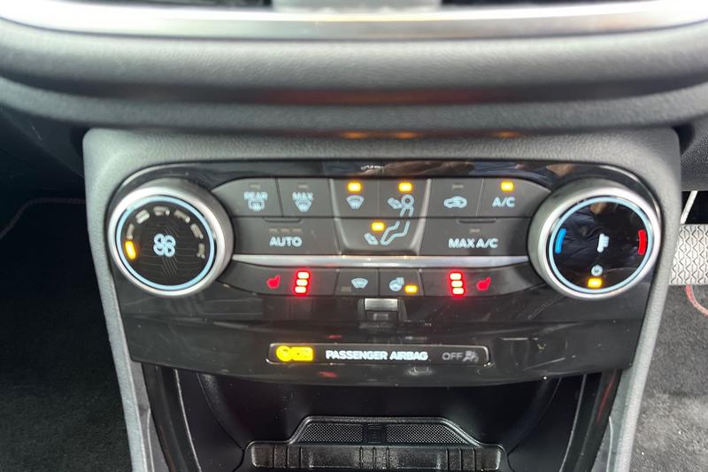 Used Ford Puma 2023 for sale - 77532684: Photo 24