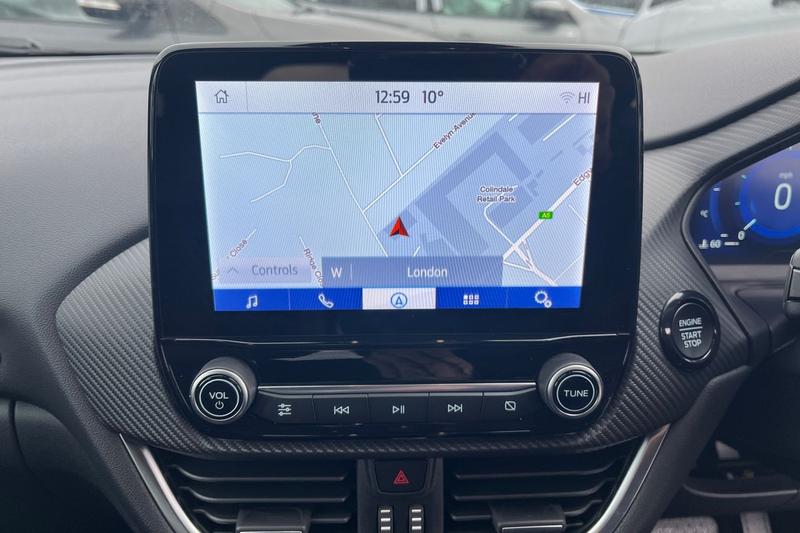 Used Ford Puma 2023 for sale - 77532684: Photo 27