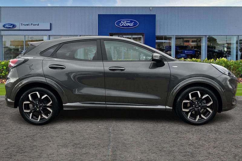 Used Ford Puma 2023 for sale - 77532684: Photo 3