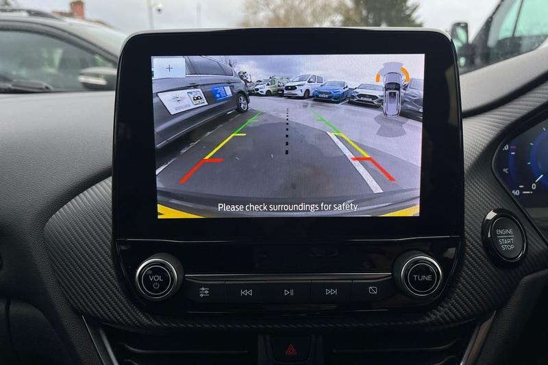 Used Ford Puma 2023 for sale - 77532684: Photo 33