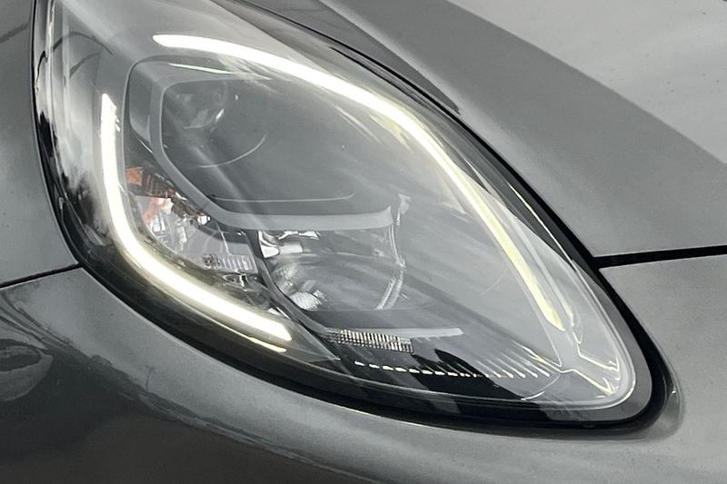 Used Ford Puma 2023 for sale - 77532684: Photo 35