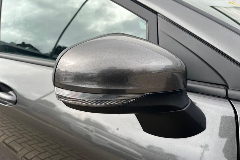 Used Ford Puma 2023 for sale - 77532684: Photo 39