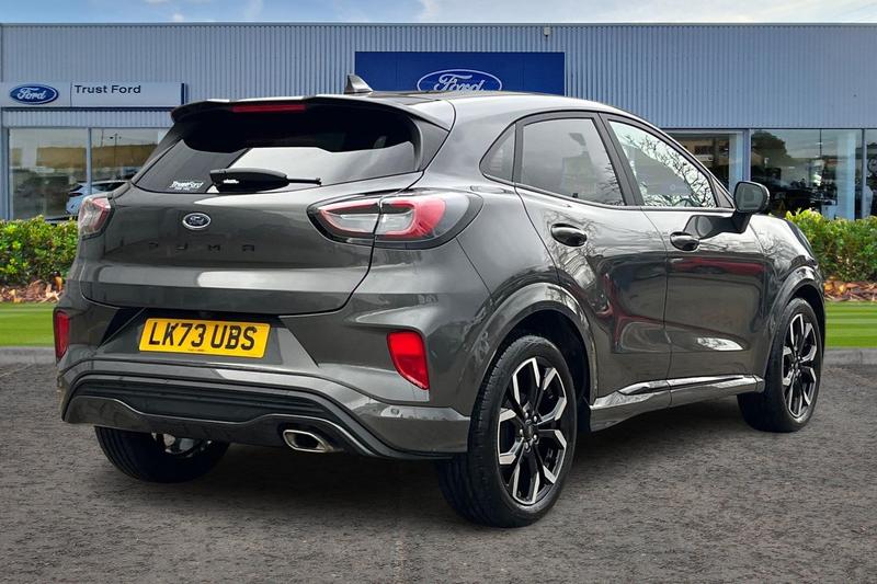 Used Ford Puma 2023 for sale - 77532684: Photo 4