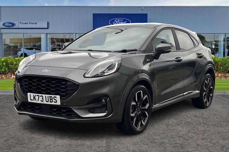 Used Ford Puma 2023 for sale - 77532684: Photo 5