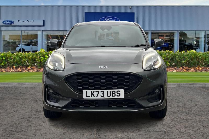 Used Ford Puma 2023 for sale - 77532684: Photo 6