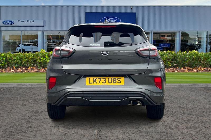 Used Ford Puma 2023 for sale - 77532684: Photo 7