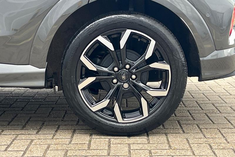 Used Ford Puma 2023 for sale - 77532684: Photo 8