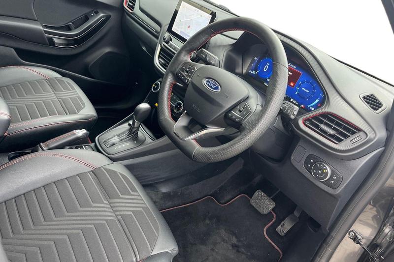 Used Ford Puma 2023 for sale - 77532684: Photo 9