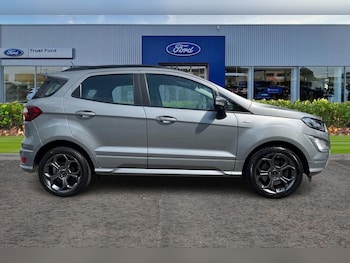 Used Ford Ecosport 2022 for sale - 75667722: Photo