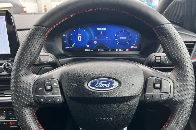 Used Ford Puma 2024 for sale - 77785453: Photo 12