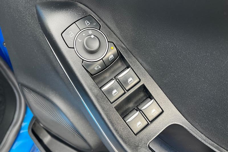 Used Ford Puma 2024 for sale - 77785453: Photo 16