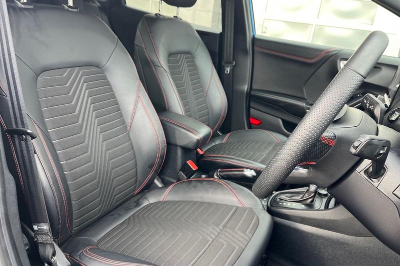 Used Ford Puma 2024 for sale - 77785453: Photo 17